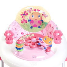 Carica l'immagine nel visualizzatore di Gallery, Bright Starts/Kids II 60287 Girello Primi Passi, Rosa