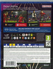 Carica l'immagine nel visualizzatore di Gallery, eFootball PES 2020 - Playstation 4