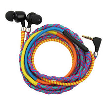 Carica l'immagine nel visualizzatore di Gallery, URIZONS Auricolari Cuffiette Cuffie in Ear con cancellazione del Rumore 85A