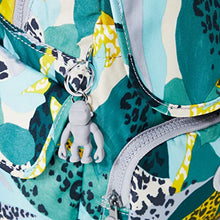 Carica l'immagine nel visualizzatore di Gallery, Kipling - City Pack Mini, Zaino Donna Multicolore (Urban Jungle)