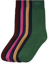 Carica l'immagine nel visualizzatore di Gallery, find. 7 Pack Ankle Sock, Calze Uomo - Ilgrandebazar