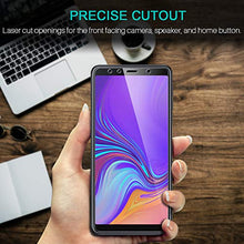 Carica l'immagine nel visualizzatore di Gallery, LK [3 Pack Pellicola Protettiva per Samsung Galaxy A7 2018, [Installazione... - Ilgrandebazar