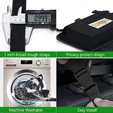 Carica l'immagine nel visualizzatore di Gallery, SURDOCA Organizer Auto, Portaoggetti [7 Volte Borsa sedile posteriore - Ilgrandebazar