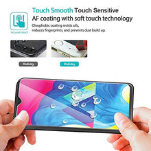 Carica l'immagine nel visualizzatore di Gallery, Didisky Pellicola Protettiva in Vetro Temperato per Samsung Trasparente - Ilgrandebazar