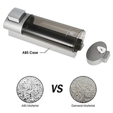Carica l'immagine nel visualizzatore di Gallery, Anself CHUANGDIAN Dispenser Sapone da Muro 200ml - per Argento - Ilgrandebazar