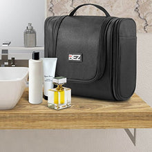 Carica l'immagine nel visualizzatore di Gallery, Beauty Case da Viaggio, BEZ™ Borsa Toilette per Uomo e Donna, Trousse Make... - Ilgrandebazar