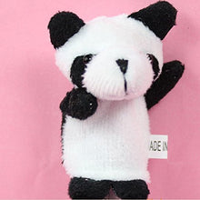 Carica l'immagine nel visualizzatore di Gallery, YeahiBaby 20pcs Marionette da dito animali marini Bambole Come mostrato - Ilgrandebazar
