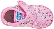 Carica l'immagine nel visualizzatore di Gallery, Chicco, Pantofola Tolom, Unisex - Bambini e ragazzi, Rosa, 29 EU