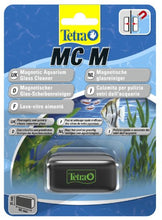 Carica l'immagine nel visualizzatore di Gallery, Tetra MC Magnet Cleaner M, 94 gr Medium - Ilgrandebazar