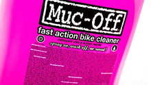 Carica l'immagine nel visualizzatore di Gallery, Muc-Off Cycle Cleaner Detergente, 5l