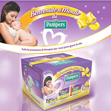 Carica l'immagine nel visualizzatore di Gallery, Pampers Kit Benvenuto al Mondo - Ilgrandebazar