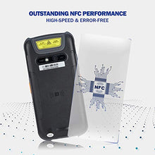 Carica l'immagine nel visualizzatore di Gallery, MUNBYN PDA Android 6.0 Terminale Barcode Scanner Funzione NFC/ 4G WLAN/Zebra... - Ilgrandebazar