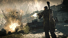 Carica l'immagine nel visualizzatore di Gallery, Sniper Elite 4: Italia Ps4- Playstation 4