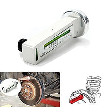 Carica l'immagine nel visualizzatore di Gallery, KaTur - Calibro universale magnetico per auto/camion, allineamento del...