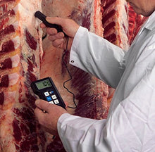 Carica l'immagine nel visualizzatore di Gallery, Ziel TFA Dostmann - Termometro per Alimenti P, 300 W - Ilgrandebazar