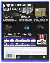 Carica l'immagine nel visualizzatore di Gallery, Outlast Trinity - PlayStation 4
