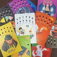 Carica l'immagine nel visualizzatore di Gallery, Asmodee - Dixit Odyssey, Gioco di società, Edizione Italiana, 8005 Single