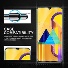 Carica l'immagine nel visualizzatore di Gallery, KuGi. Vetro Temperato per Samsung Galaxy M30s Pellicola, HD transparent - Ilgrandebazar