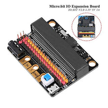 Carica l'immagine nel visualizzatore di Gallery, MakerHawk BBC Micro: Schermatura dell'adattatore Breakout della Scheda di...