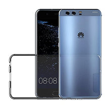 Carica l'immagine nel visualizzatore di Gallery, AICEK Cover Huawei P10, P10 (5.1 Pollici) Silicone Case Molle... - Ilgrandebazar