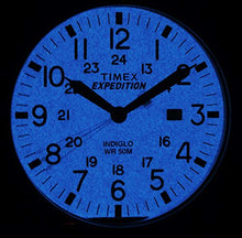 Carica l'immagine nel visualizzatore di Gallery, Timex Orologio da Polso, Quadrante Analogico, Cinturino in Pelle TW4B01900 - Ilgrandebazar