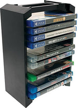 Carica l'immagine nel visualizzatore di Gallery, Universal Games and Blu-ray Storage Tower (PS4/PS3/Xbox One) - [Edizione:...