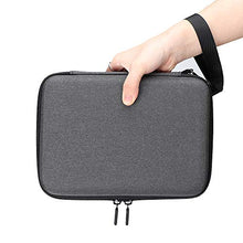 Carica l'immagine nel visualizzatore di Gallery, Custodia portatile per DJI MAVIC MINI Drone Body &amp; Controller &amp; Extra 2...