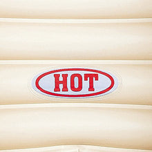 Carica l'immagine nel visualizzatore di Gallery, Jilong Tiny Tods Bagnetto Gonfiabile, Beige, 91x61x29 cm - Ilgrandebazar