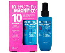 Carica l'immagine nel visualizzatore di Gallery, INTERCOSMO - Il Magnifico - Maschera Spray Intensiva capelli per capelli, 10... - Ilgrandebazar