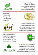 Carica l'immagine nel visualizzatore di Gallery, Olio di Moringa Premium 100 ml olio pressato a freddo (vergine)