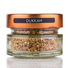 Carica l'immagine nel visualizzatore di Gallery, Zest &amp; Zing Miscela di Spezie Dukkah (Grossolana), Barattolo da 25...