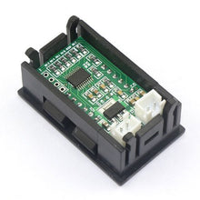 Carica l'immagine nel visualizzatore di Gallery, Droking DC 12V Termometro digitale calibro di temperatura -50~110℃ Verde - Ilgrandebazar