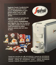 Carica l'immagine nel visualizzatore di Gallery, Espresso Casa Capsule - 6 confezioni da 10 [60 Capsule]