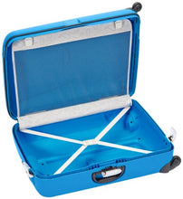Carica l'immagine nel visualizzatore di Gallery, Samsonite Termo Young Spinner M Valigia, 70 cm, 69 L, Blu (Electric Blue)
