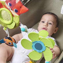 Carica l'immagine nel visualizzatore di Gallery, Tiny Love Meadow Day Sunny Stroll Arco Giochi per Passeggino, Culla e...