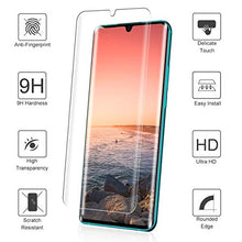Carica l'immagine nel visualizzatore di Gallery, 2 pezzi Vetro Temperato per Xiaomi mi Note 10/Note 10 Pro Trasparente