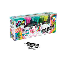Carica l'immagine nel visualizzatore di Gallery, Rocco Giocattoli- So Slime-Pack 3 Vasetti, SSC003 - Ilgrandebazar