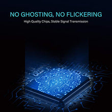 Carica l'immagine nel visualizzatore di Gallery, SOWTECH - Splitter HDMI 4K 60 Hz