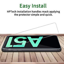 Carica l'immagine nel visualizzatore di Gallery, QHOHQ Pellicola Protettiva per Samsung Galaxy A51, [2 Pezzi] 2 Pezzi