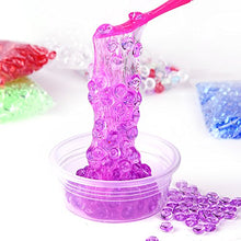 Carica l'immagine nel visualizzatore di Gallery, KUUQA Kit Confezione da 24 Pelli Che Include Micro Sfere in Polistirolo... - Ilgrandebazar