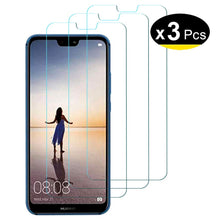 Carica l'immagine nel visualizzatore di Gallery, Hanbee [3-Pezzi Pellicola Vetro Temperato per Samsung Galaxy S9 Pellicola... - Ilgrandebazar