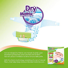 Carica l'immagine nel visualizzatore di Gallery, Babylino Sensitive Maxi, 120 Pannolini Taglia 4 4 (7-18 kg) - Maxi