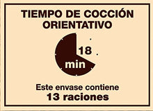 Carica l'immagine nel visualizzatore di Gallery, Arroz La Fallera Bomba 1kg