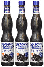 Carica l'immagine nel visualizzatore di Gallery, Fabbri Sciroppo Liquirizia 560ml