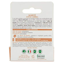 Carica l'immagine nel visualizzatore di Gallery, Equilibra Stick Labbra Karite' - 6 ml - Ilgrandebazar
