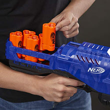 Carica l'immagine nel visualizzatore di Gallery, Nerf- Elite Trilogy DS-15 Blaster con 15 Dardi Originali e 5...