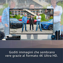 Carica l'immagine nel visualizzatore di Gallery, Amazon Fire TV Stick 4K Ultra HD Ricondizionata Certificata con telecomando...