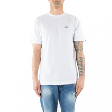 Carica l'immagine nel visualizzatore di Gallery, Vans Left Chest Logo Tee T-Shirt Uomo