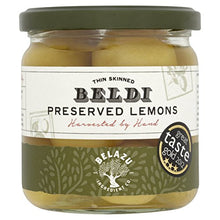 Carica l'immagine nel visualizzatore di Gallery, Belazu Limoni Conservati 220 g