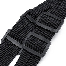 Carica l'immagine nel visualizzatore di Gallery, Corda Elastica Universale Multiuso per Moto Bici Scooter